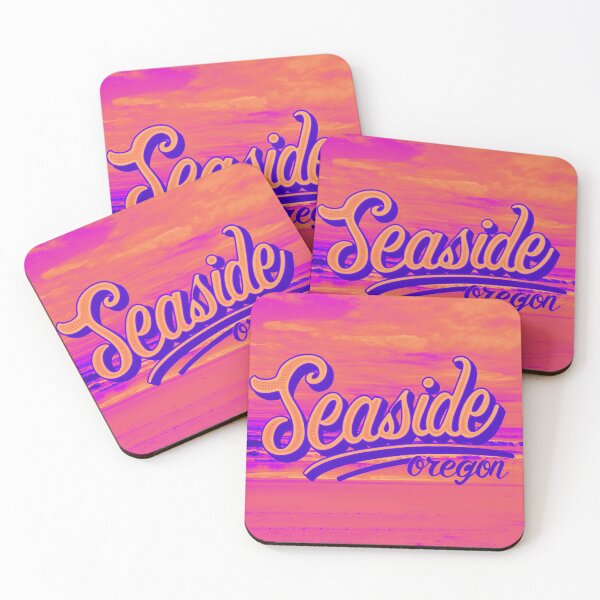 Item preview, Seaside Oregon designed and sold by OregonsOwn.