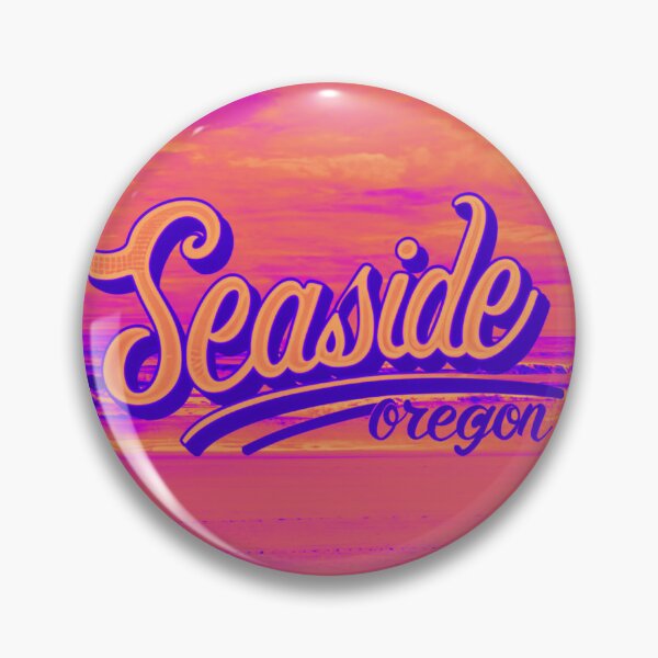Item preview, Seaside Oregon designed and sold by OregonsOwn.