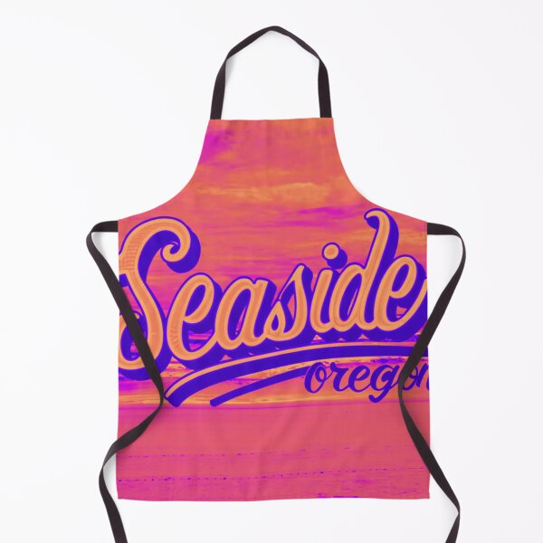 Item preview, Seaside Oregon designed and sold by OregonsOwn.
