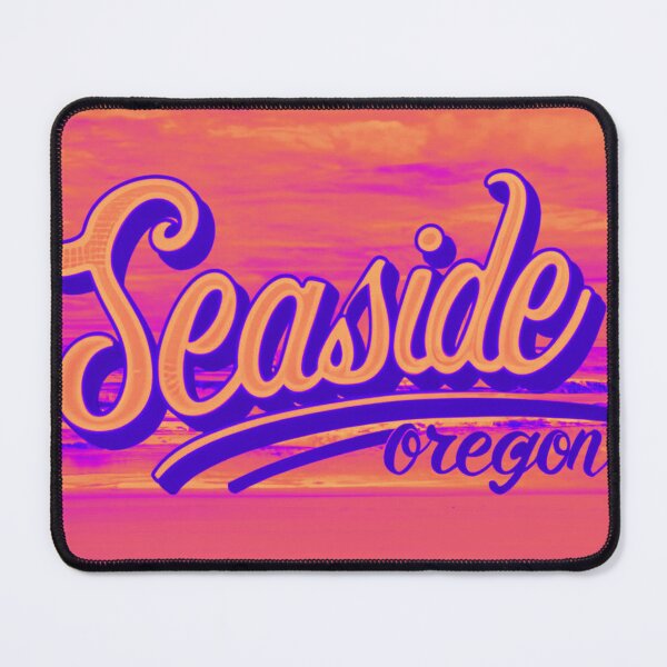 Item preview, Seaside Oregon designed and sold by OregonsOwn.