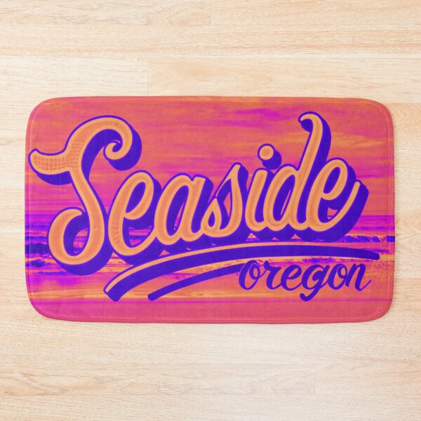 Item preview, Seaside Oregon designed and sold by OregonsOwn.