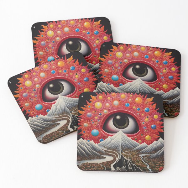 Artikelvorschau, All Seeing Eye entworfen und verkauft von Yogimeister.