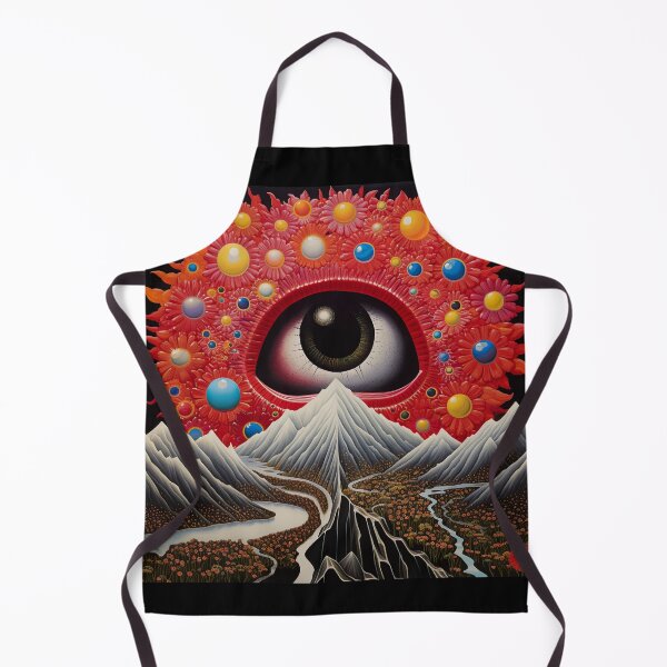 Artikelvorschau, All Seeing Eye entworfen und verkauft von Yogimeister.