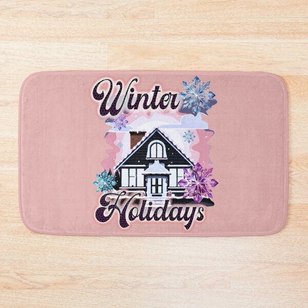 Item preview, Winter Holidays designed and sold by Licaon13.