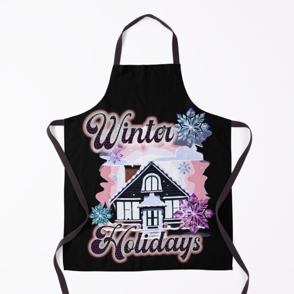 Item preview, Winter Holidays designed and sold by Licaon13.