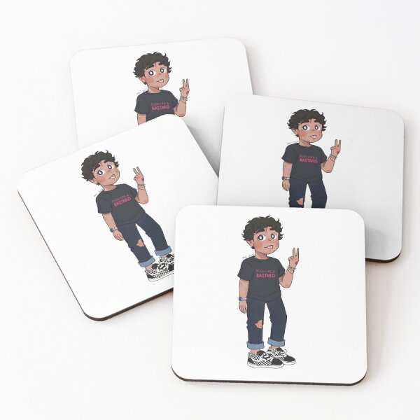 Item preview, Enea Bastianini Push like a Bastard designed and sold by bestgirlspe.