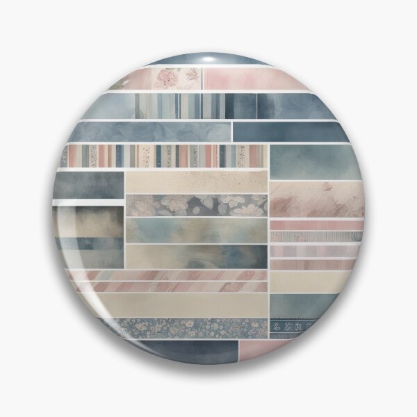 Item preview, Vintage Stripe Pattern designed and sold by Bilisik.