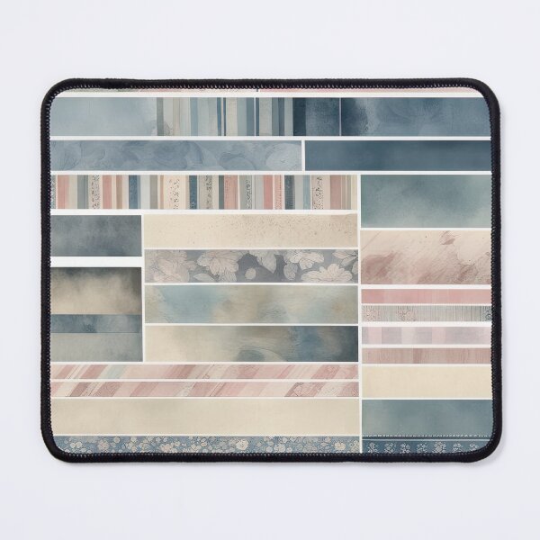 Item preview, Vintage Stripe Pattern designed and sold by Bilisik.