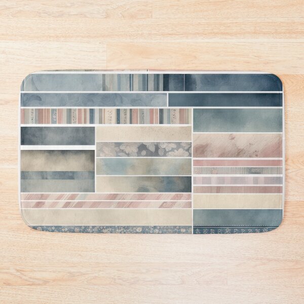 Item preview, Vintage Stripe Pattern designed and sold by Bilisik.