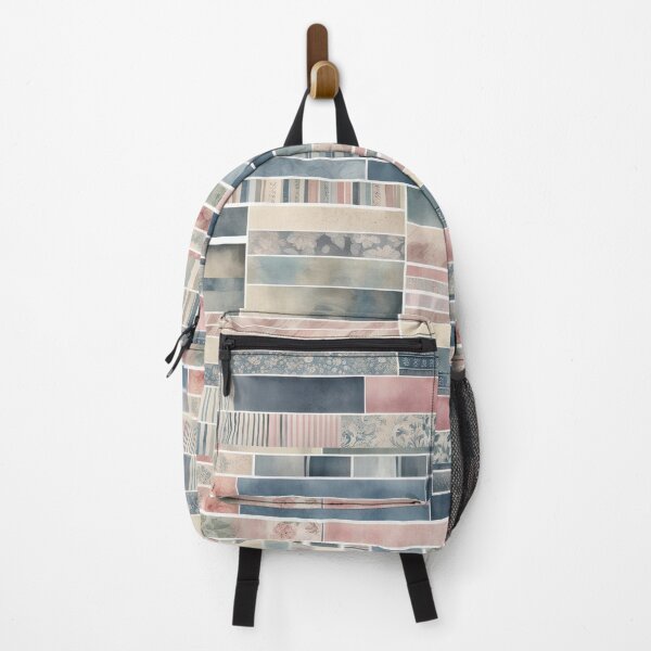Item preview, Vintage Stripe Pattern designed and sold by Bilisik.