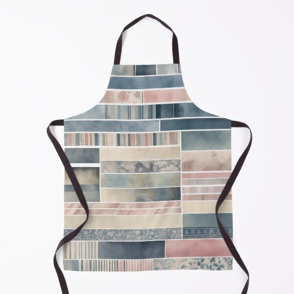Item preview, Vintage Stripe Pattern designed and sold by Bilisik.