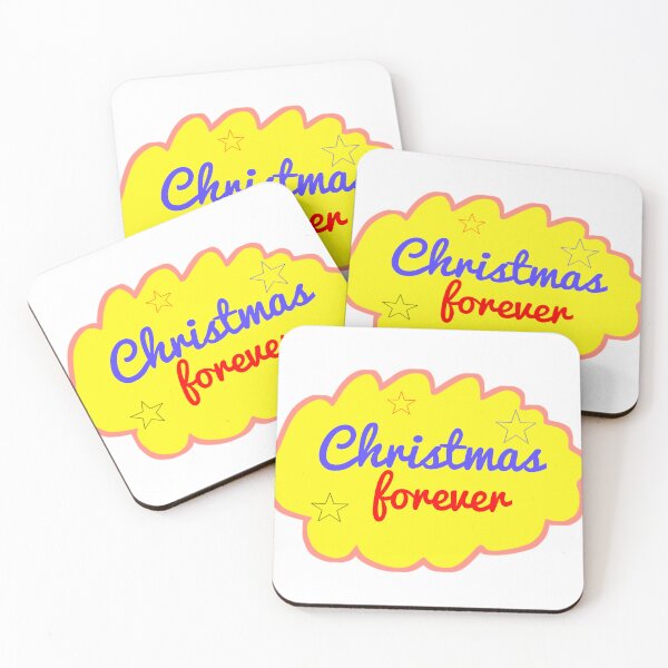Item preview, Christmas Forever designed and sold by AWADHESH  CHAURASIA.