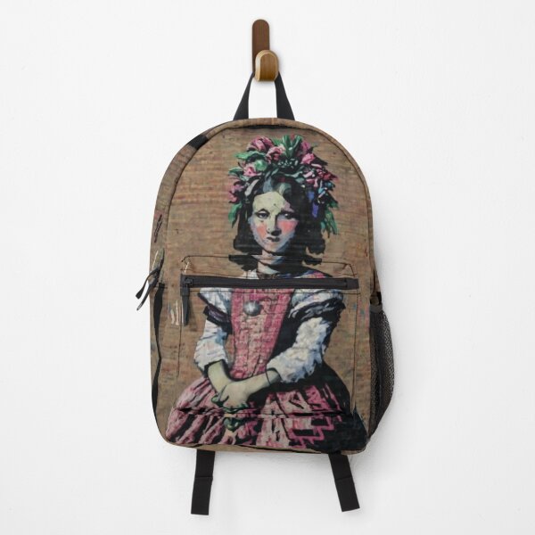 Item preview, Girl Stencil Graffiti designed and sold by Bomax121.