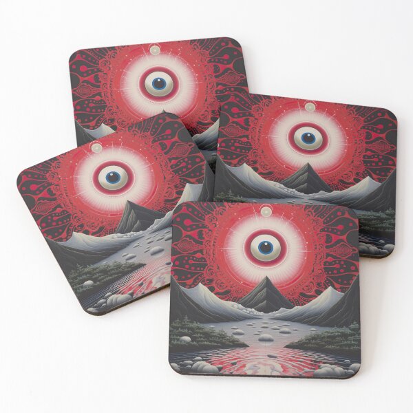 Artikelvorschau, All Seeing Eye entworfen und verkauft von Yogimeister.