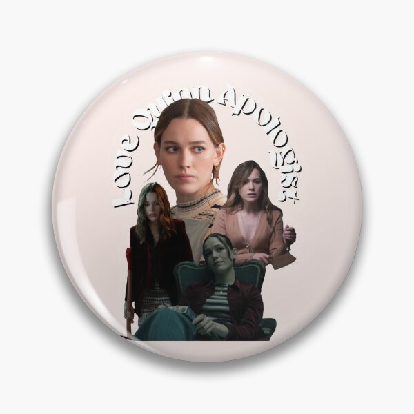 Item preview, Love Quinn Apologist designed and sold by itgracewace.