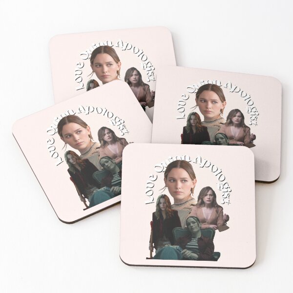 Item preview, Love Quinn Apologist designed and sold by itgracewace.
