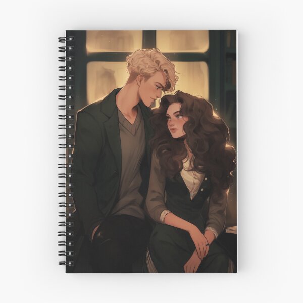 Item preview, Dramione Love designed and sold by Anto's Imaginarium.