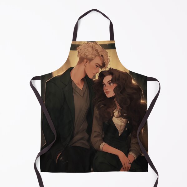 Item preview, Dramione Love designed and sold by Anto's Imaginarium.