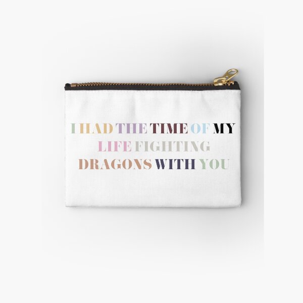 Item preview,  I had the time of my life fighting dragons with you long live eras tour Taylor swift designed and sold by alessiacara.
