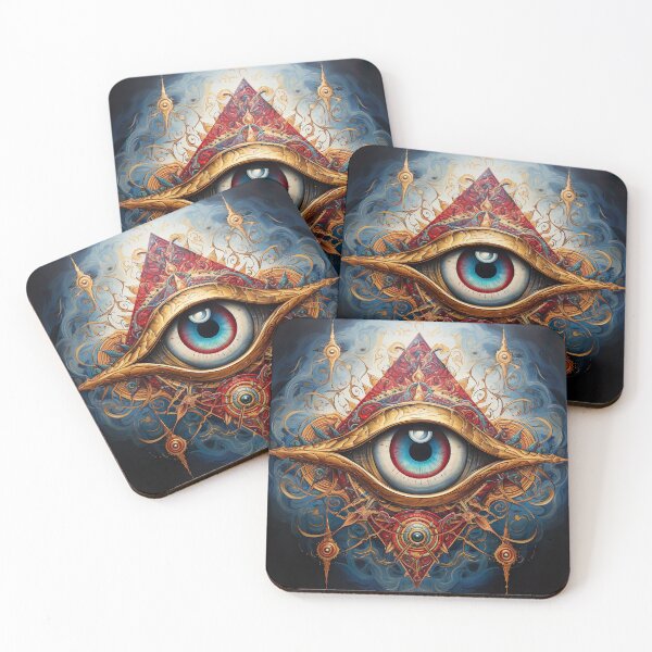 Artikelvorschau, All Seeing Eye entworfen und verkauft von Yogimeister.