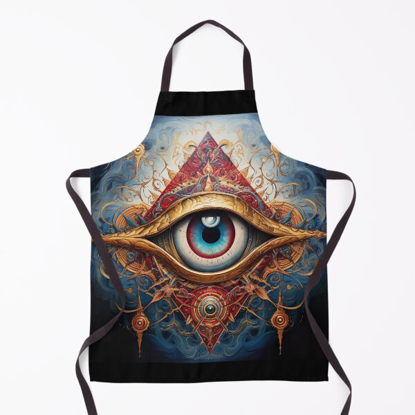 Artikelvorschau, All Seeing Eye entworfen und verkauft von Yogimeister.