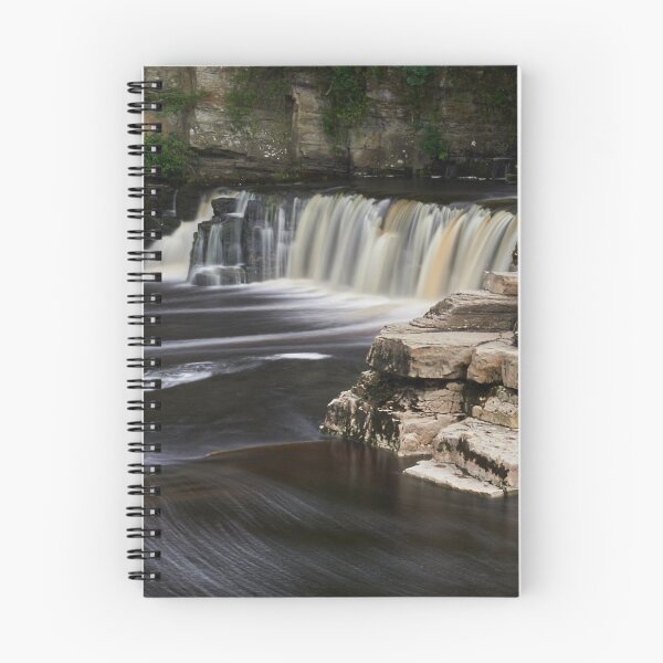 Item preview, Cataratas de Richmond, Richmond, Yorkshire, Reino Unido designed and sold by Gordon Holmes.