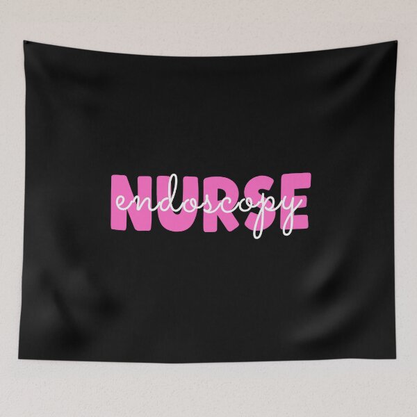 Item preview, Endoscopy Nurse Appreciation RN ENDO Nursing Nurse Gifts designed and sold by Sasikharn.