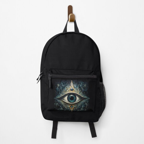 Artikelvorschau, All Seeing Eye entworfen und verkauft von Yogimeister.