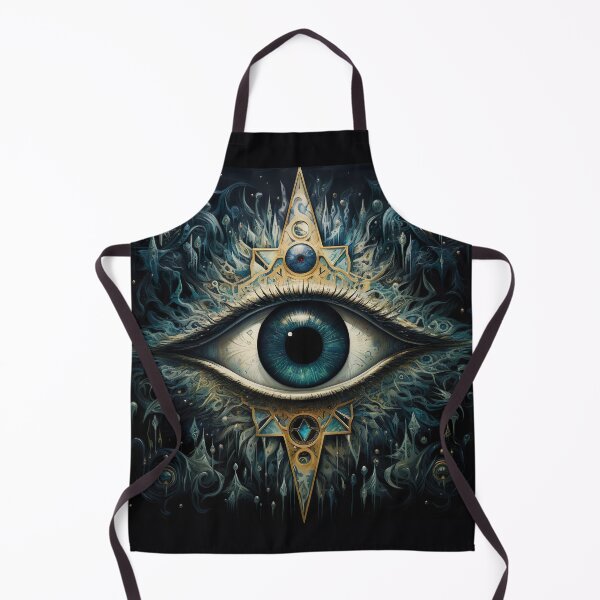 Artikelvorschau, All Seeing Eye entworfen und verkauft von Yogimeister.