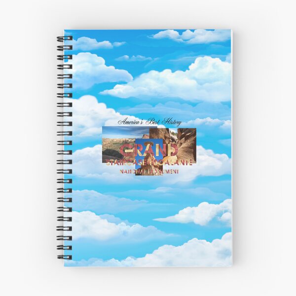 Item preview, Grand Staircase-Escalante National Monument designed and sold by teepossible.