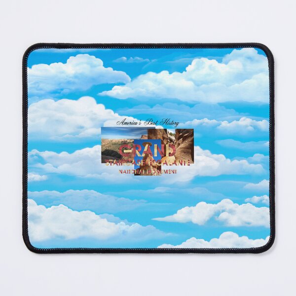 Item preview, Grand Staircase-Escalante National Monument designed and sold by teepossible.