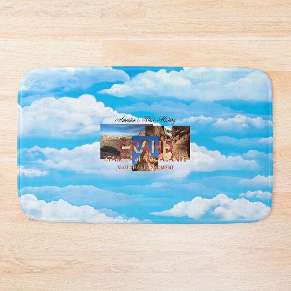 Item preview, Grand Staircase-Escalante National Monument designed and sold by teepossible.
