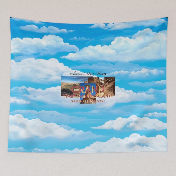 Item preview, Grand Staircase-Escalante National Monument designed and sold by teepossible.