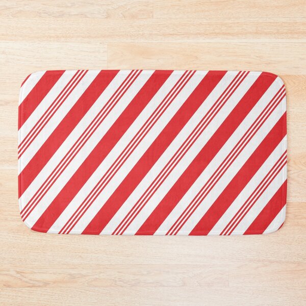 Item preview, Candy Cane Stripes designed and sold by Corner-Distro.