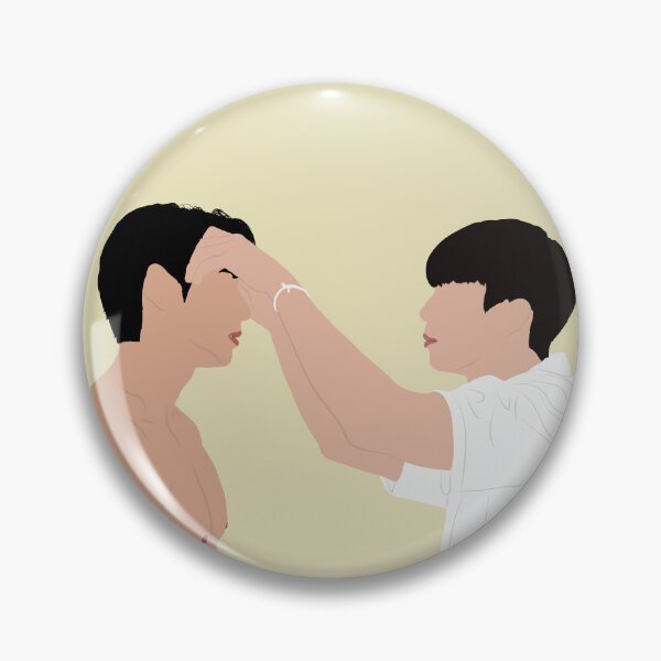 Item preview, ...then slowly placed your thumbs on my eyebrows like this and said to me you are with me. Just think of this as another home. And massaged my eyebrows like this. | i feel you linger in the air designed and sold by Pinu92.