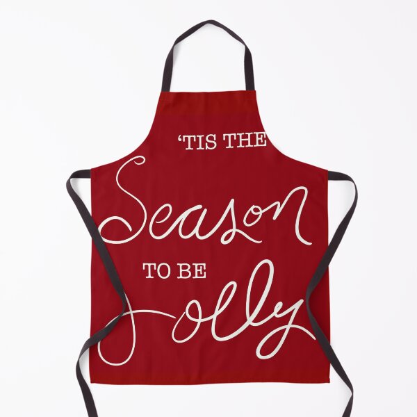Item preview, ‘TIS THE SEASON TO BE JOLLY designed and sold by Shelly Moore.