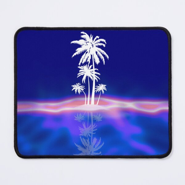 Item preview, electric palms designed and sold by CashewCreation.