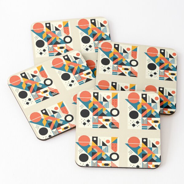 Item preview, Geometry and shapes designed and sold by Inspire2u.