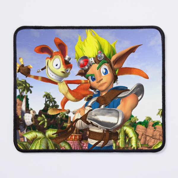 Item preview, Jak and Daxter: The Precursor Legacy 2 designed and sold by DaxterMaster.