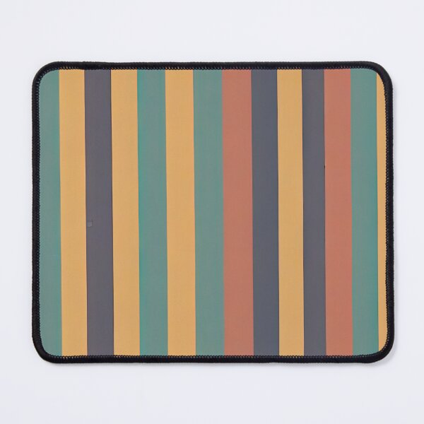 Item preview, Soft Color Fabric Elegant Stripe Pattern designed and sold by Bilisik.