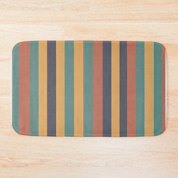 Item preview, Soft Color Fabric Elegant Stripe Pattern designed and sold by Bilisik.