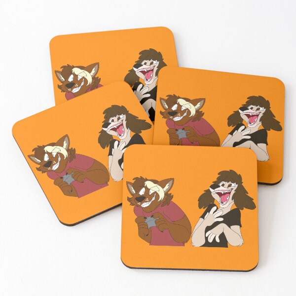 Item preview, Grumps designed and sold by Silver-Wolf-Art.