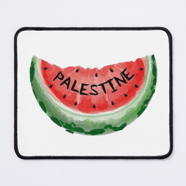 Item preview, This is Not a Watermelon ! designed and sold by khaledahmed6249.