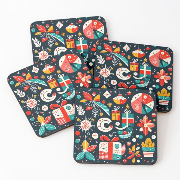 Item preview, Beautiful Christmas symbols designed and sold by Pixlsmediahn.