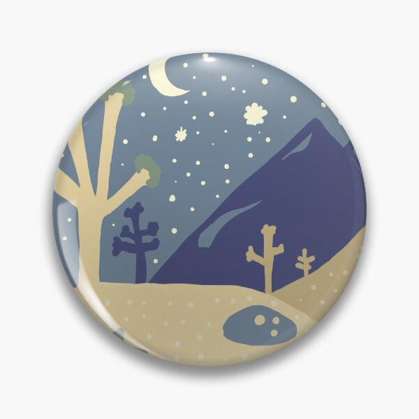 Item preview, Mojave Desert designed and sold by newtab.