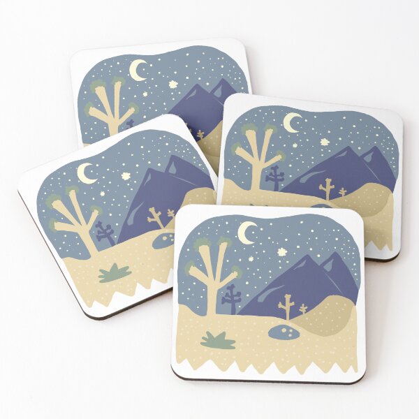 Item preview, Mojave Desert designed and sold by newtab.