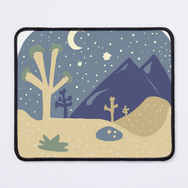 Item preview, Mojave Desert designed and sold by newtab.
