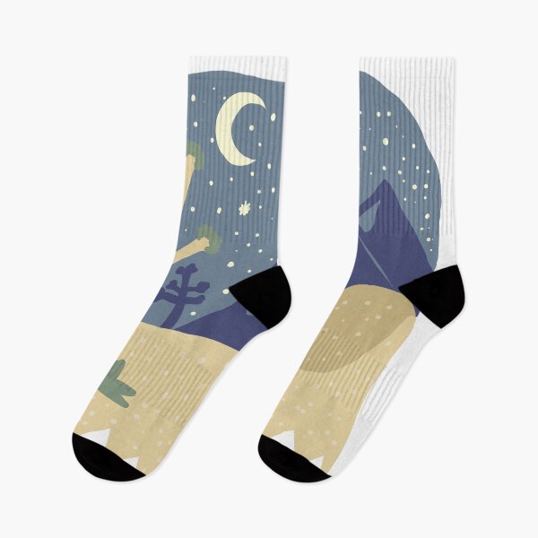 Item preview, Mojave Desert designed and sold by newtab.
