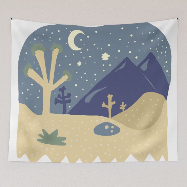 Item preview, Mojave Desert designed and sold by newtab.