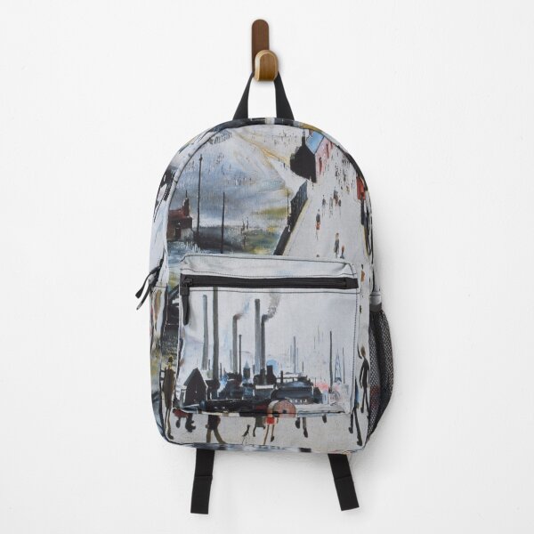 Item preview, L S Lowry designed and sold by Absima.